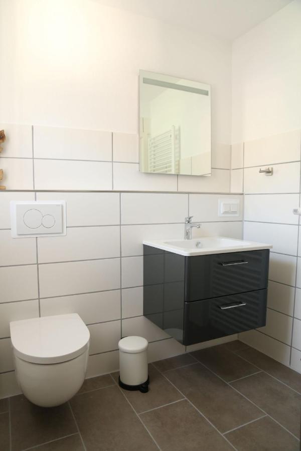 Ferienwohnung Evi Walkenried Екстериор снимка